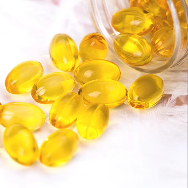 Wholesale Stock Organic Prebiotics Digestive Enzymes Capsules Probiotics Promotes Gut Health Supplement OEM Private Label