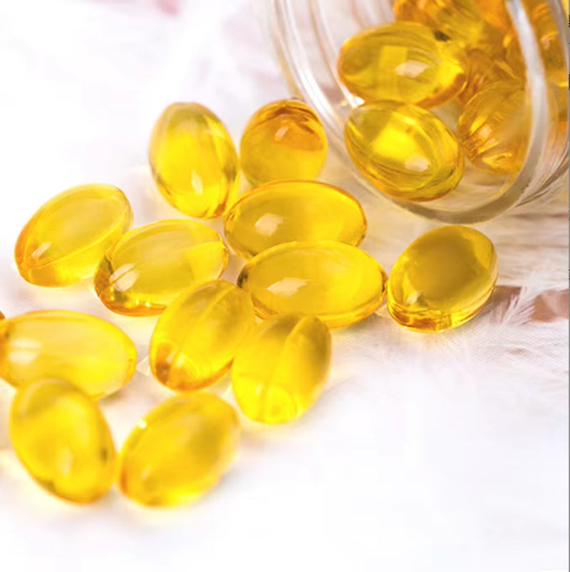 Wholesale Stock Organic Prebiotics Digestive Enzymes Capsules Probiotics Promotes Gut Health Supplement OEM Private Label