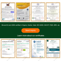 Probiotic Capsules 60 Billion Probiotics 30 Count Gut Health Supplement Private Label Probiotics Supplement for Men Women